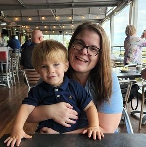 Meet your Posher, Kara